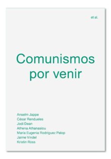 comunismos por venir-9788494820595