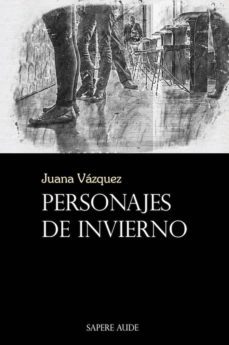 personajes de invierno-juana vazquez-9788494882395