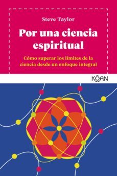 por una ciencia espiritual (ebook)-steve taylor-9788494913495