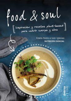food &amp; soul (ebook)-estela nieto-9788494948695