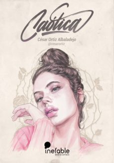 caotica-cesar poetry ortiz albaladejo-9788494956195