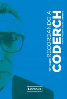 recordando a coderch (ebook)-9788494957895