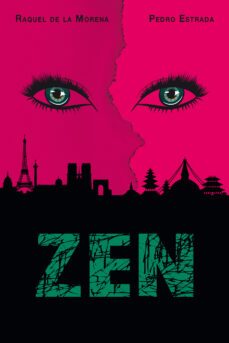 zen-raquel de ka morena-pedro estrada-9788494980695