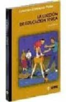 la leccion de educacion fisica-9788495114495