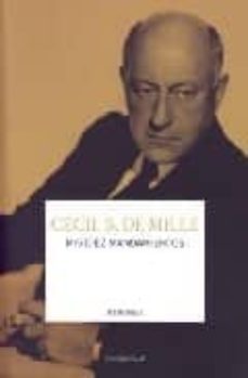 mis diez mandamientos-cecil b. de mille-9788495121295