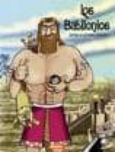 los babilonios-gonzalo martinez de antoñana-9788495225795