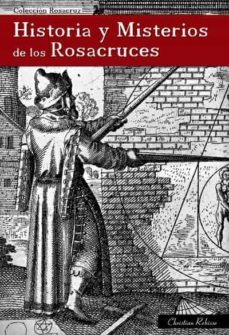 historia y misterios de los rosacruces (ebook)-christian rebisse-9788495285195