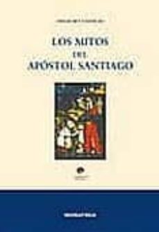 los mitos del apostol santiago-9788495364395