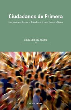 ciudadanos de primera-adela jimenez madrid-9788495461995