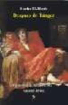 despues de tanger (premio sial de narrativa 2002)-9788495498595