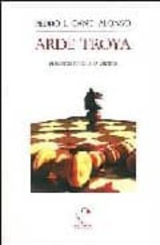 arde troya-9788495705495