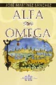 alfa omega-9788495794895