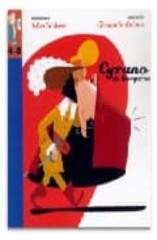 cyrano de bergerad-9788495824295