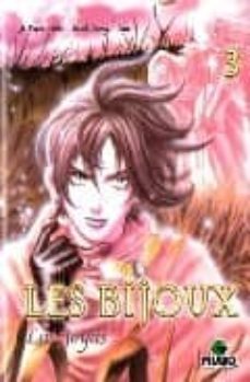 les bijoux nº 3-9788495826695