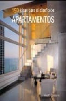 150 ideas para el diseño de apartamentos-9788495832795