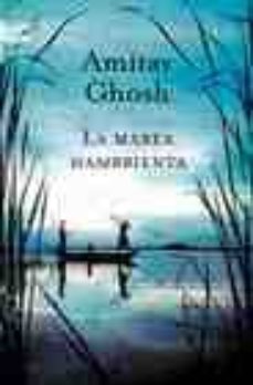 la marea hambrienta-9788495908995