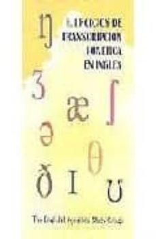 ejercicios de transcripcion fonetica en ingles-9788495959195