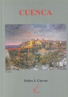 cuenca-pedro jose cuevas-9788495963895