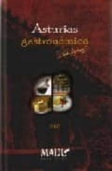 asturias gastronomica-pepe iglesias-9788495998095