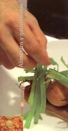 rutas cai nº 45 - alimentos-9788496007895