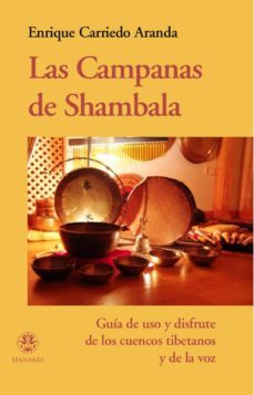 las campanas de shambala (ebook)-enrique carriedo aranda-9788496079595