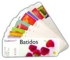 batidos (cocina facil)-9788496107595