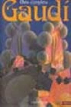 gaudi obra completa (catala)-h. kliczcowski-9788496137295