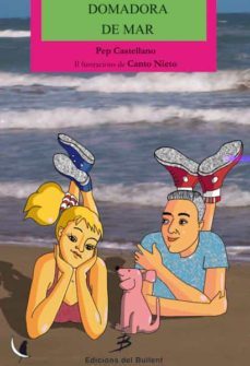 domadora de mar-9788496187795