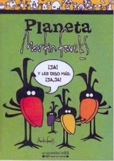 -martin favelis-9788496257795