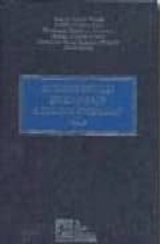 estudios penales en homenaje a enrique gimbernat (2 vols.):-9788496261495
