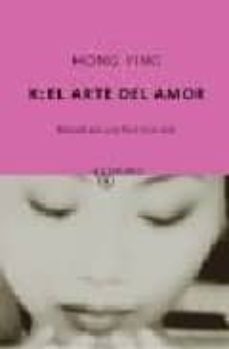 k: el arte del amor-9788496333895