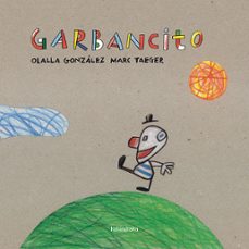 garbancito-olalla gonzalez-9788496388895
