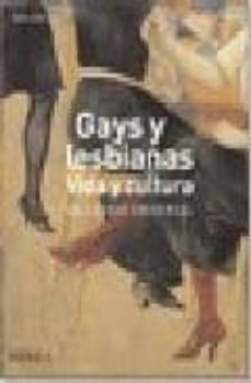 gays y lesbianas. vida y cultura-9788496431195