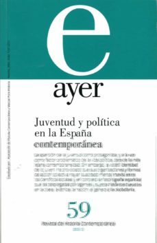 ayer nº 58 (revista de historia contemporanea): historia de la le ctura-9788496467095