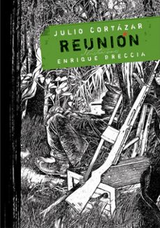 reunion-julio cortazar-9788496509795