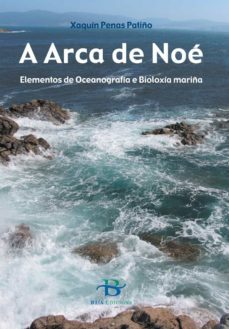 a arca de noe-xaquin penas patiño-9788496526495
