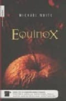 equinox-michael white-9788496544895