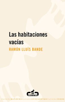 las habitaciones vacias-9788496594395