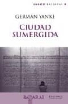 ciudad sumergida-9788496636095