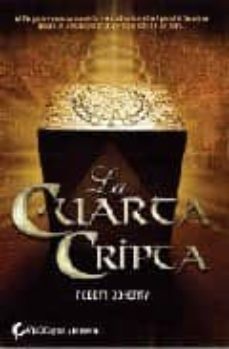 la cuarta cripta-9788496692695