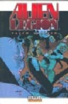 alien legion nº 2 : pacto secreto-larry stroman-9788496706095