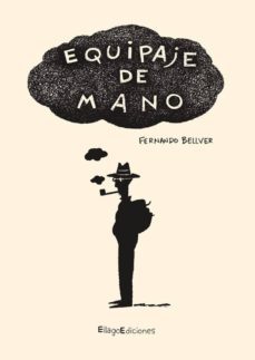 equipaje de mano-fernando bellver-9788496720695