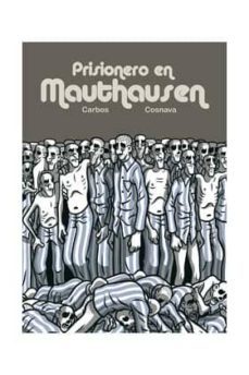 prisionero de mauthausen-9788496730595