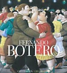 fernando botero. celebracion. celebration-fernando botero-9788496763395