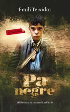 pa negre-emili teixidor-9788496863095