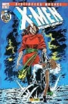 biblioteca marvel x-men nº18-chris claremont-9788496871595