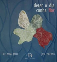 deter o dia cunha flor-luz pozo-9788496893795