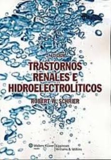 trastornos renales e hidroelectroliticos-9788496921795