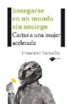 sosegarse en un mundo sin sosiego-9788496981195