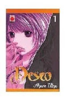 deseo nº 1-ayane ukyo-9788496991095